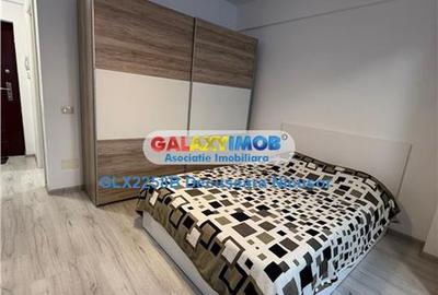 Garsonieră decomandată, mobilată în Chiajna - 5