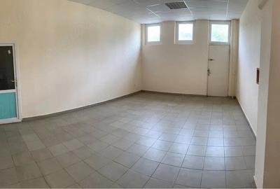 Spațiu comercial, de 72 mp, în Ultracentral
