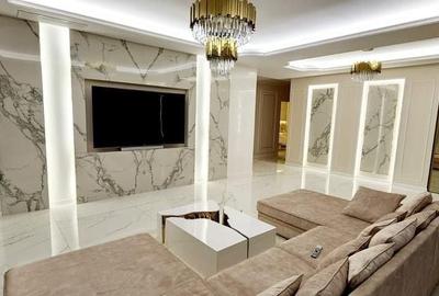 Apartament cu 4 camere, mobilat în Pipera - 3