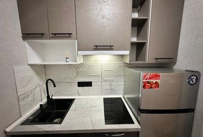 Garsonieră în Unirii - 5