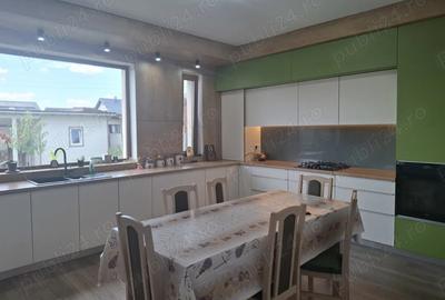 Casa de vanzare Giroc - 6