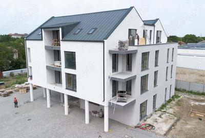 Apartament cu 3 camere în Freidorf - 4