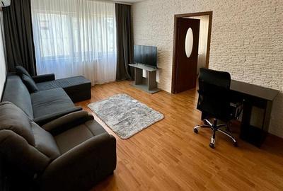 Apartament cu 2 camere nedecomandat în Podu Roș - 4