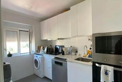 Apartament cu 2 camere semidecomandat în Tineretului - 2