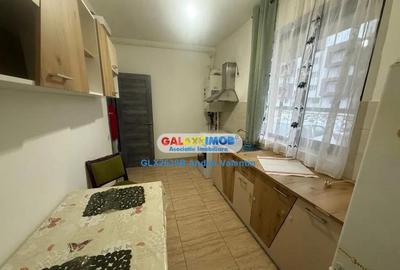 Garsonieră decomandată, mobilată în Central - 4