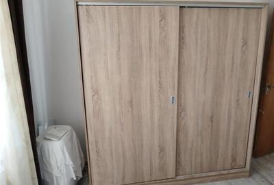 Apartament 2 camere Decomandat Piata Sudului-Parincea Apartament 2 camere Decomandat Piata Sudului-Parincea - 10