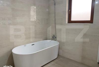 Casă cu 5 camere cu Teren 7100 Mp în Salva - 3