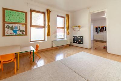 Casa de inchiriat in Andrei Muresanu, str. Anatol France - 14