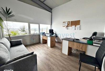 Spațiu comercial, de 472 mp, în Centura - 3