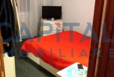 Apartament de vanzare 3 camere,Turda,Micro 3, etj4,comision 0% - 7
