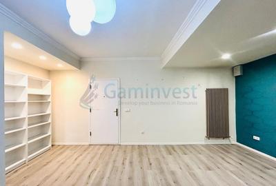 Birou, de 55 mp, în Central - 2