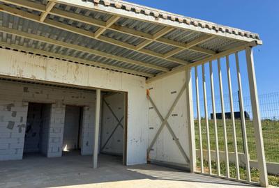 Casă cu 2 camere în Vadu Crișului - 7