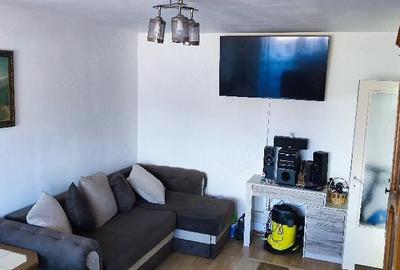 Apartament cu 3 camere semidecomandat în Central - 4