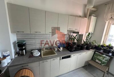 Apartament cu 2 camere decomandat, mobilat în Giroc - 5
