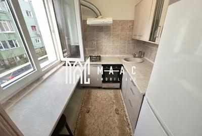 Apartament cu 2 camere semidecomandat, mobilat în Ștefan cel Mare - 3