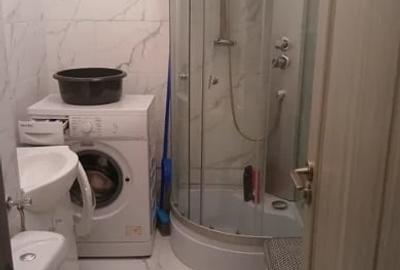 Titan metrou Parc, bl.reabilitat, mobilata,utilata complet,AC, balcon. - 7