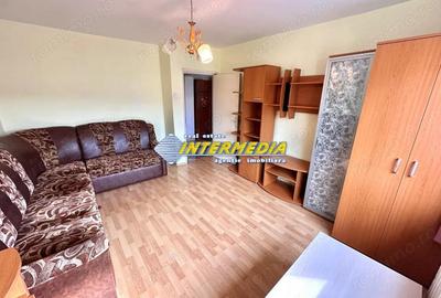 Vanzare Garsoniera 32 mp CETATE Closca Izolata Finisata si Mobilata - 16