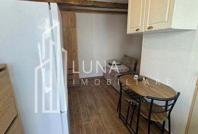 Garsonieră în Schei - 2