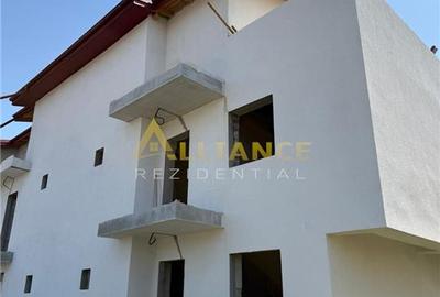 Duplex cu 5 camere cu Teren 80 Mp în Central - 2