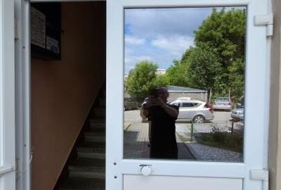 Apartament 2 camere, str. Salcamilor, bl.30, DEVA - 3