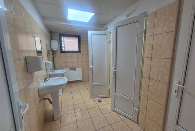 Spatii de birouri Cotroceni Business Center - incepand cu 8 euro/mp - 20