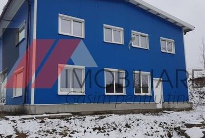 Spațiu comercial, 300 mp în Caransebeș