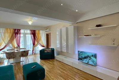 Apartament 2 camere Central Loc parcare subteran - 3