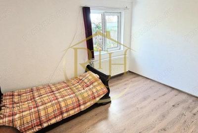 Apartament 2 camere de inchiriat curte, foi?or,gradina zona Shopping City - 6