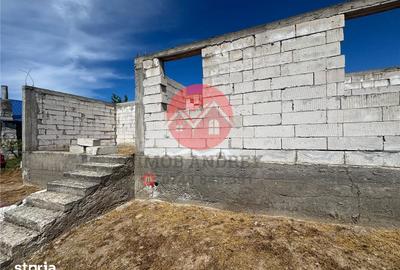 Casă cu 3 camere cu Teren 1000 Mp în Beștepe - 2