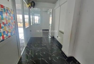 Spatiu birouri 100 mp situat central