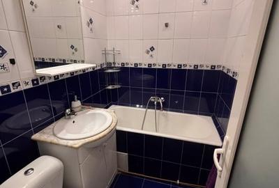 Apartament 3 camere, renovat,  mobilat-zona Astra - 10