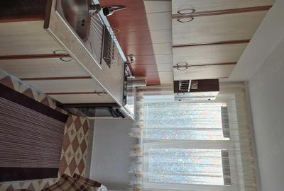 Apartament cu 2 camere semidecomandat în Muncii