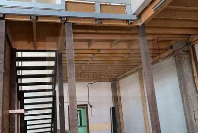 Hala Vidra de inchiriat - 7