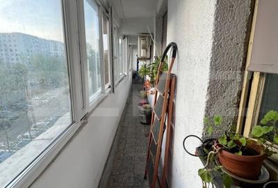 Apartament cu 4 camere, 74,23 mp, loc de parcare, zona Pantelimon - 11