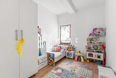 Casa 5 camere | Moderna | Teren 1036 MP | Tocile - 10