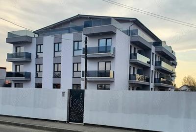 Garsoniera moderna de inchiriat Ploie?ti, zona Tabla Butii - 5