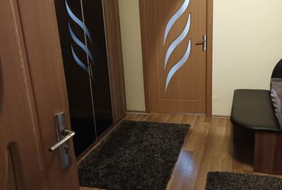 Apartament cu 2 camere semidecomandat în Central - 2