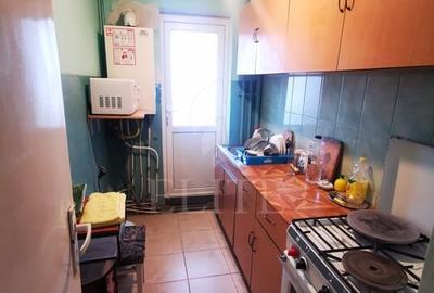Apartament 2 camere în zona CLABUCET - 4
