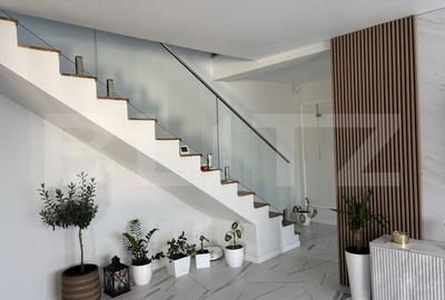Casa P+E, 150 mp utili, 360 mp teren, toate utilitatile in zona Damila - 3