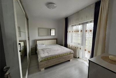 Apartament cu 3 camere în Centura - 9