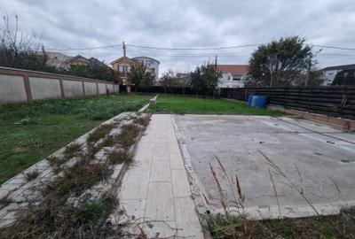 Casa 5 camere, mobilata-utilata, cu posibilitate de achiziție pina la 830mp ter - 8