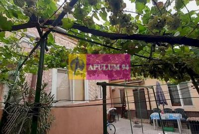 Casă cu 3 camere cu Teren 160 Mp în Calea Călărașilor - 2