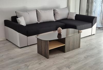 Inchiriere apartament 2 camere Coresi Avantgarden cu parcare si boxa - 3