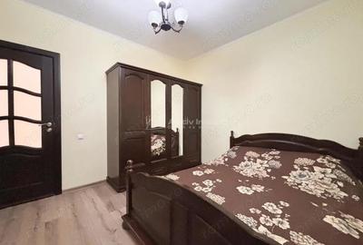 Casă cu 2 camere cu Teren 300 Mp în Sânmartin - 4