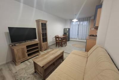 INCHIRIERE-APARTAMENT 2 CAMERE-OPEN SPACE-ALEEA MIHAIL SADOVEANU - 2