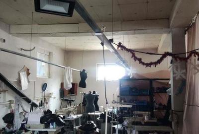 Spațiu comercial, de 200 mp, în Doamna Ghica - 3