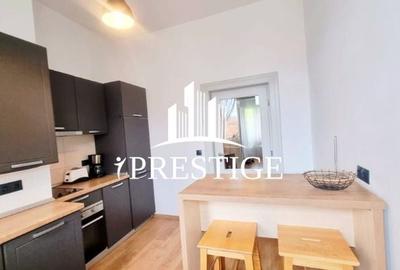 Apartament cu 2 camere semidecomandat, mobilat în Ultracentral - 10