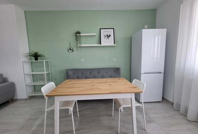 Apartament cu 2 camere semidecomandat în Central - 4