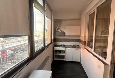 Garsonieră în Dudu - 4