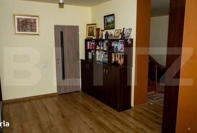 Casă cu 4 camere în Deve - 12